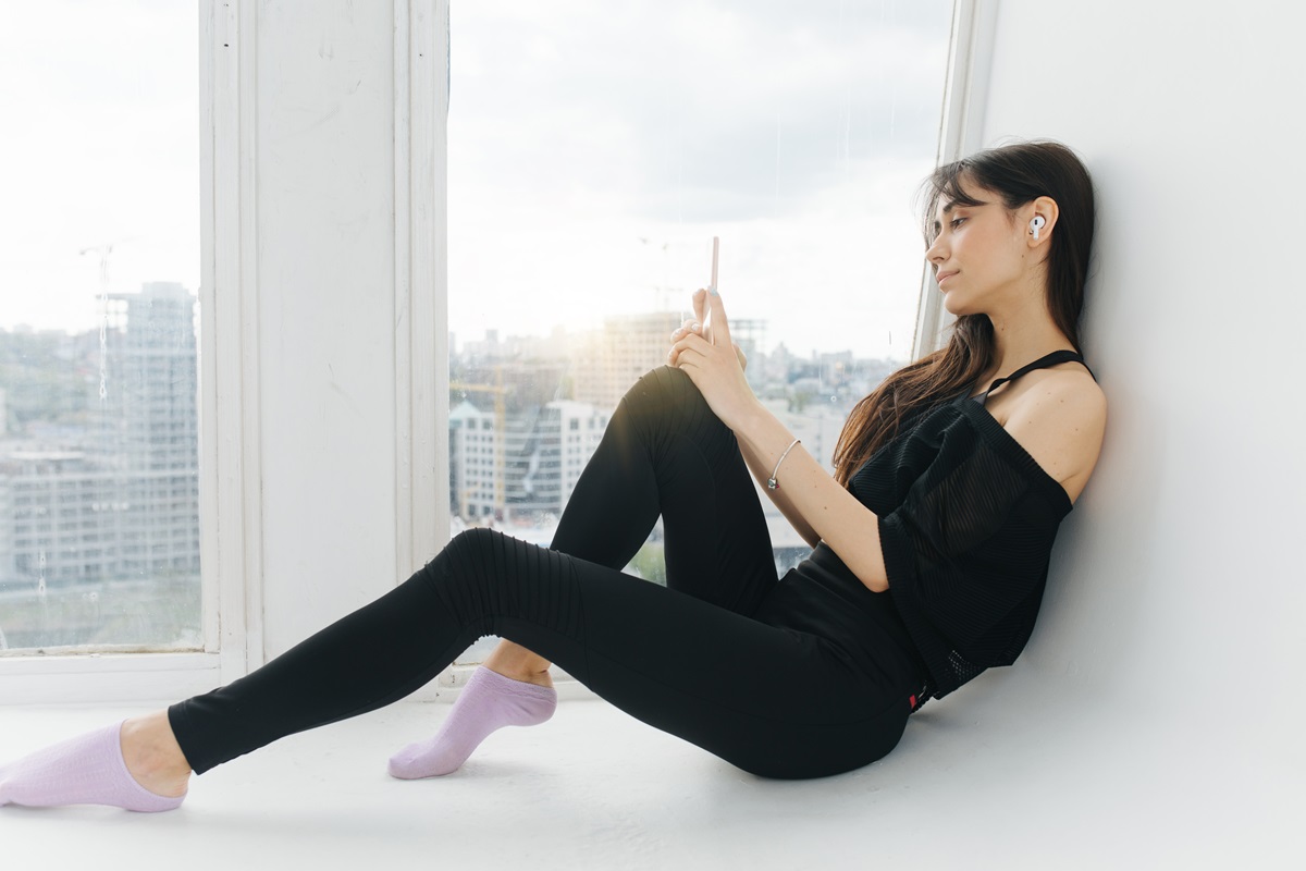 Legging femme comment le porter en 2023 Legging femme comment le porter en 2023