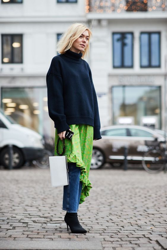 jupe pantalon