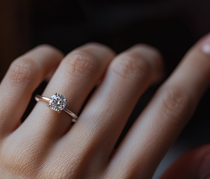 comment choisir bague solitaire mariage comment choisir bague solitaire mariage