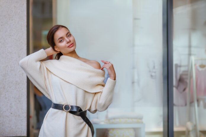 Quelle robe pull tendance choisir cet hiver Quelle robe pull tendance choisir cet hiver