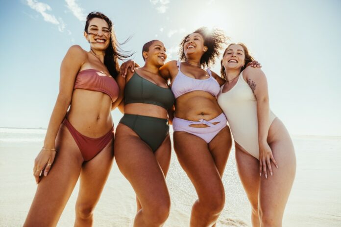 3 maillots de bain qui affinent ou subliment vraiment la silhouette